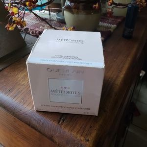 Guerlain Meteorites 2015